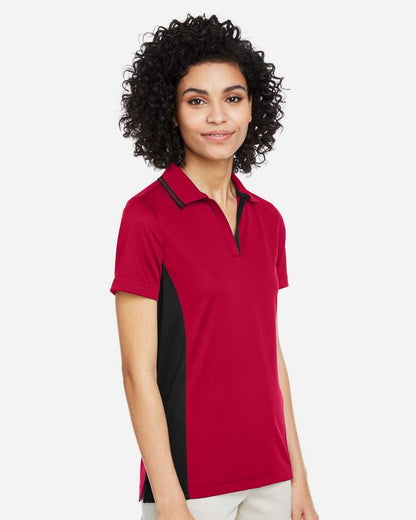 Women's Flash Snag Protection Plus IL Colorblock Polo