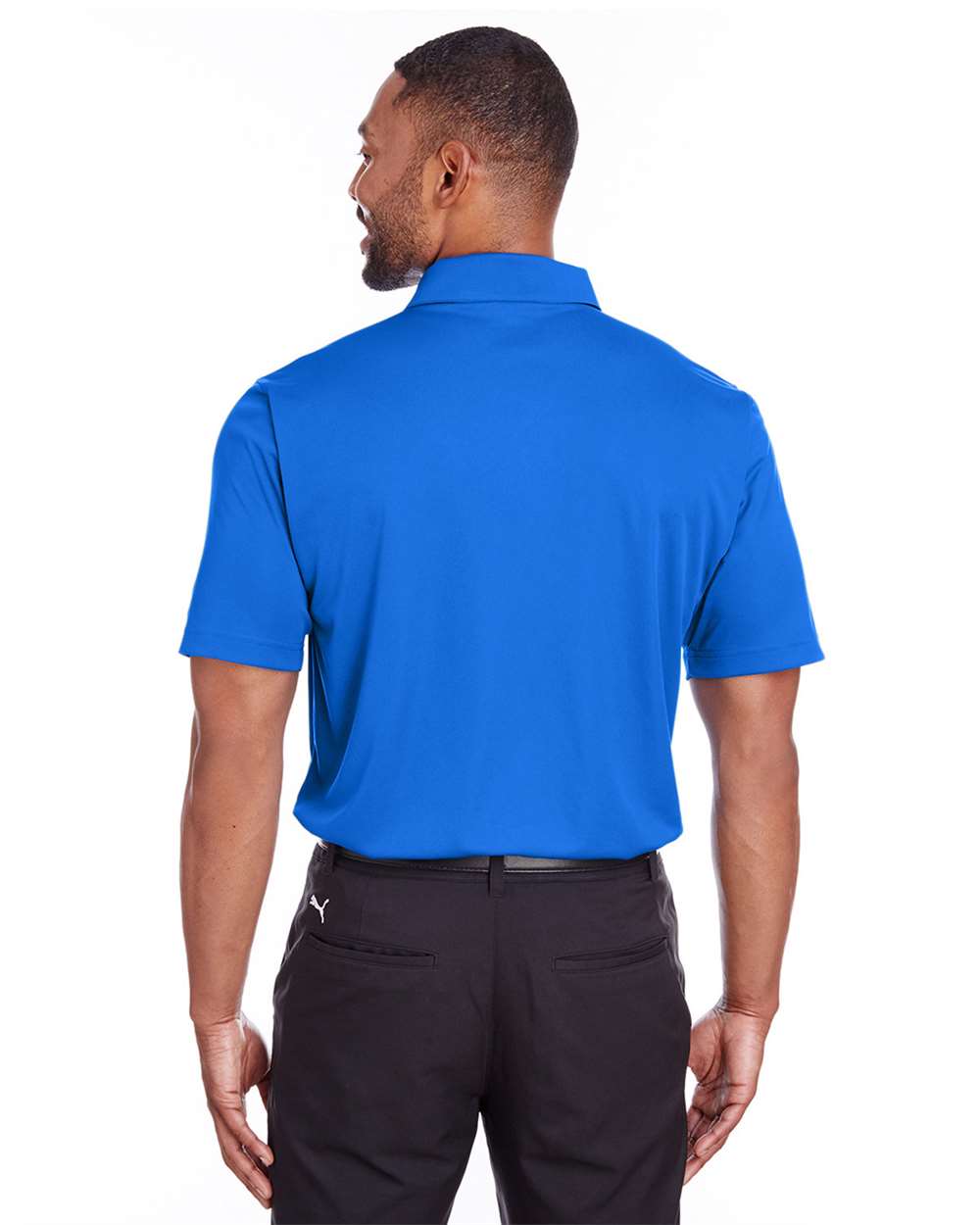 Men's Icon Golf Polo
