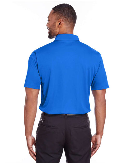 Men's Icon Golf Polo