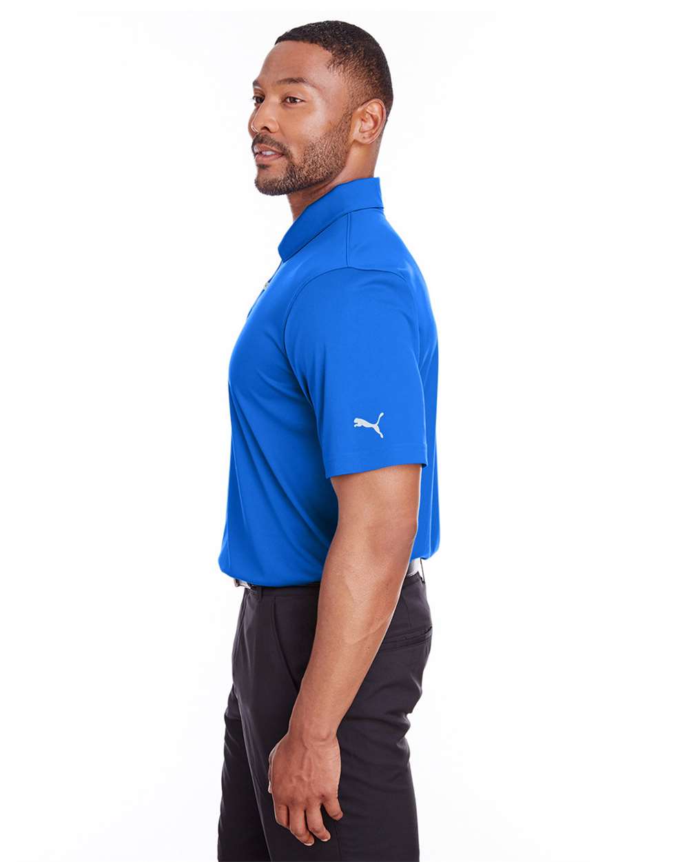 Men's Icon Golf Polo