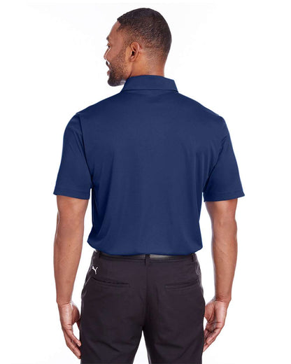Men's Icon Golf Polo