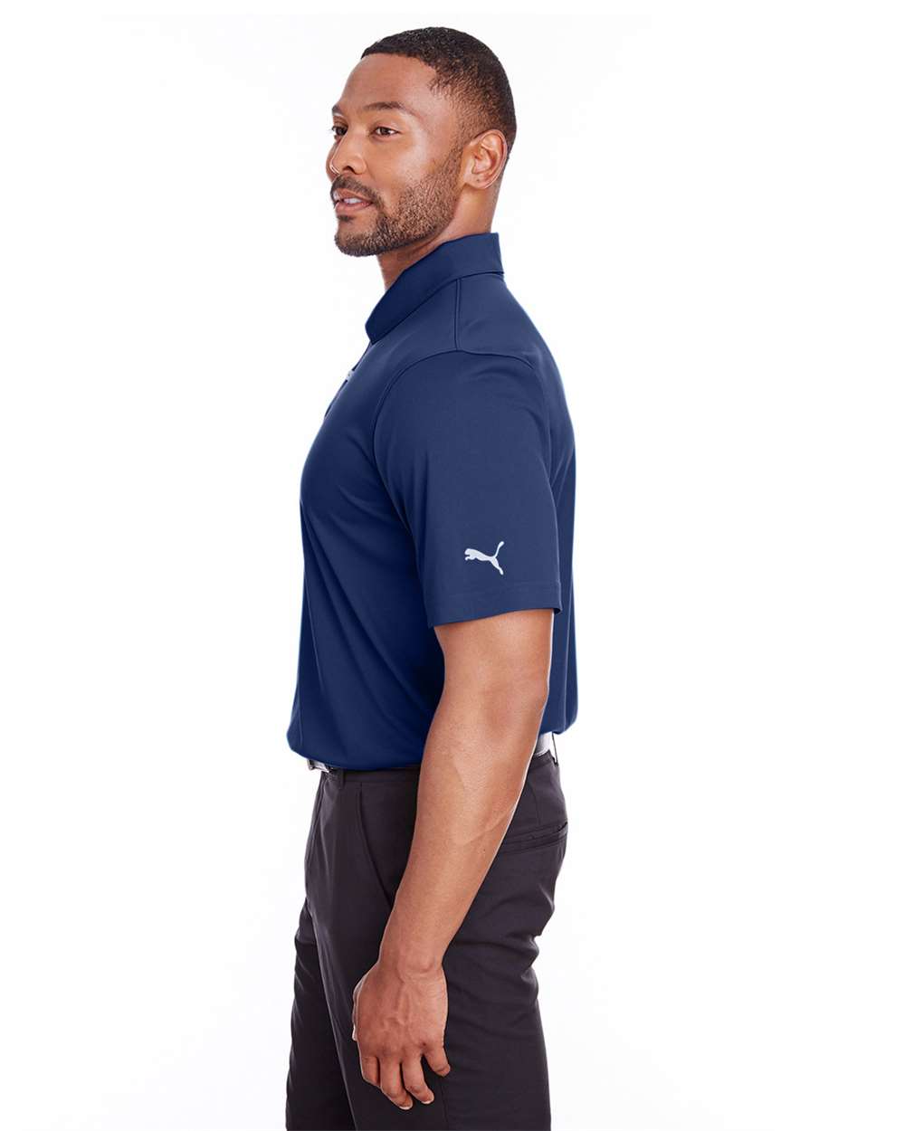 Men's Icon Golf Polo