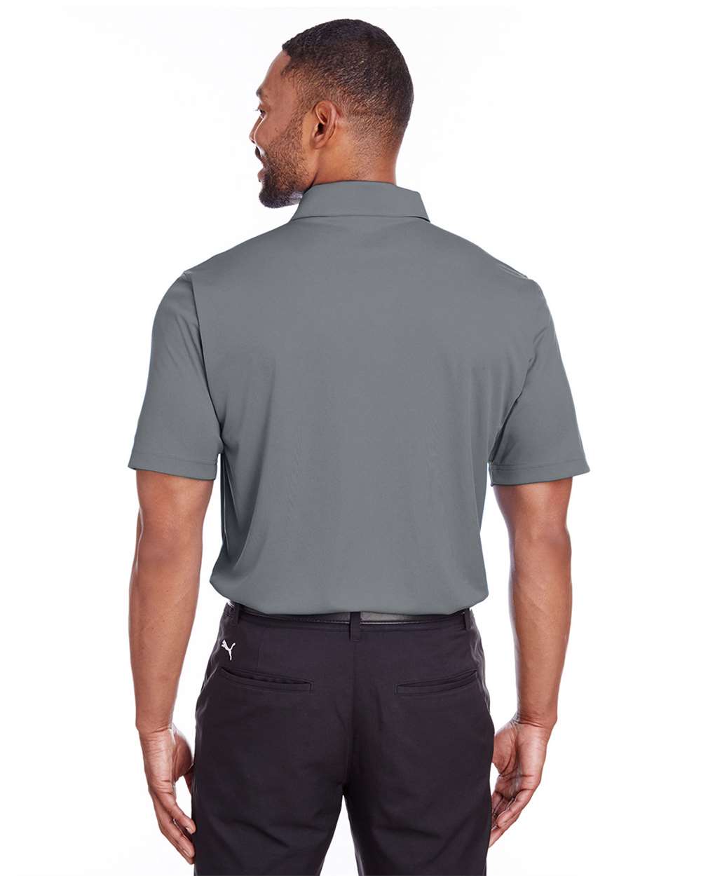 Men's Icon Golf Polo