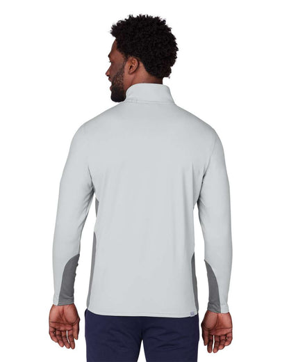 Men's Gamer Golf Quarter-Zip Pullover