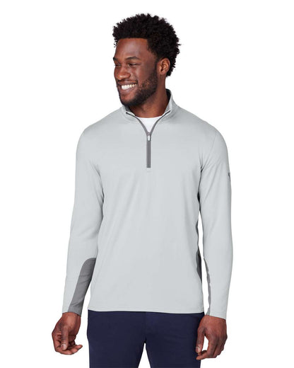 Men's Gamer Golf Quarter-Zip Pullover
