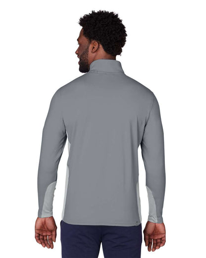 Men's Gamer Golf Quarter-Zip Pullover