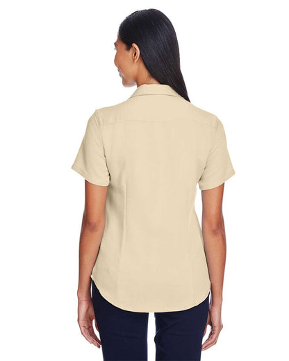 Women's Bahama Cord CampÂ Shirt