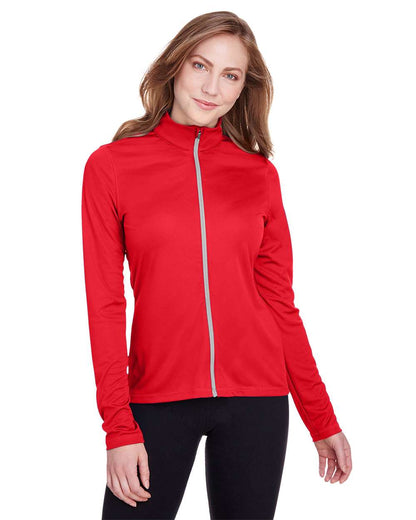 Women's Icon Full-Zip