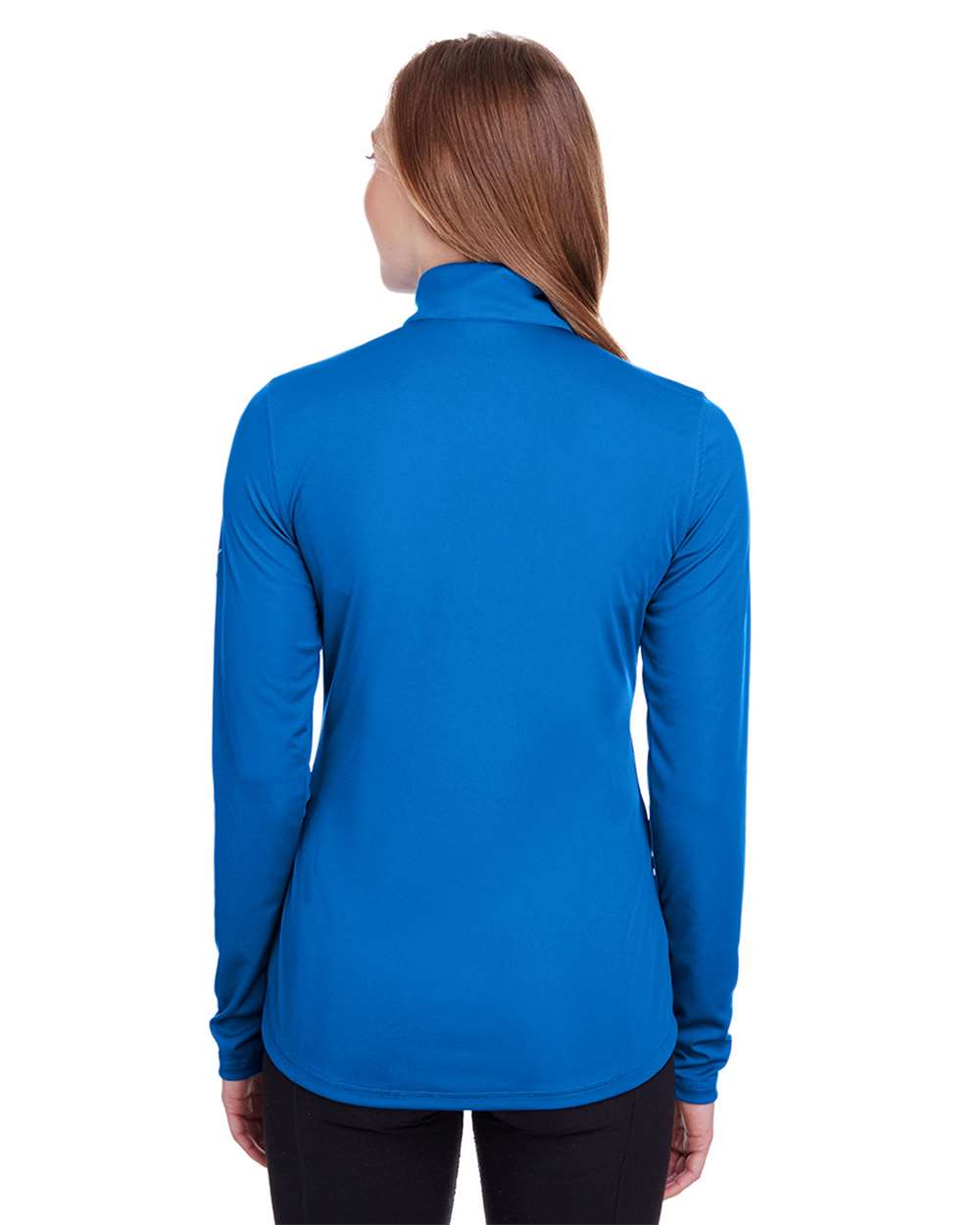 Women's Icon Full-Zip