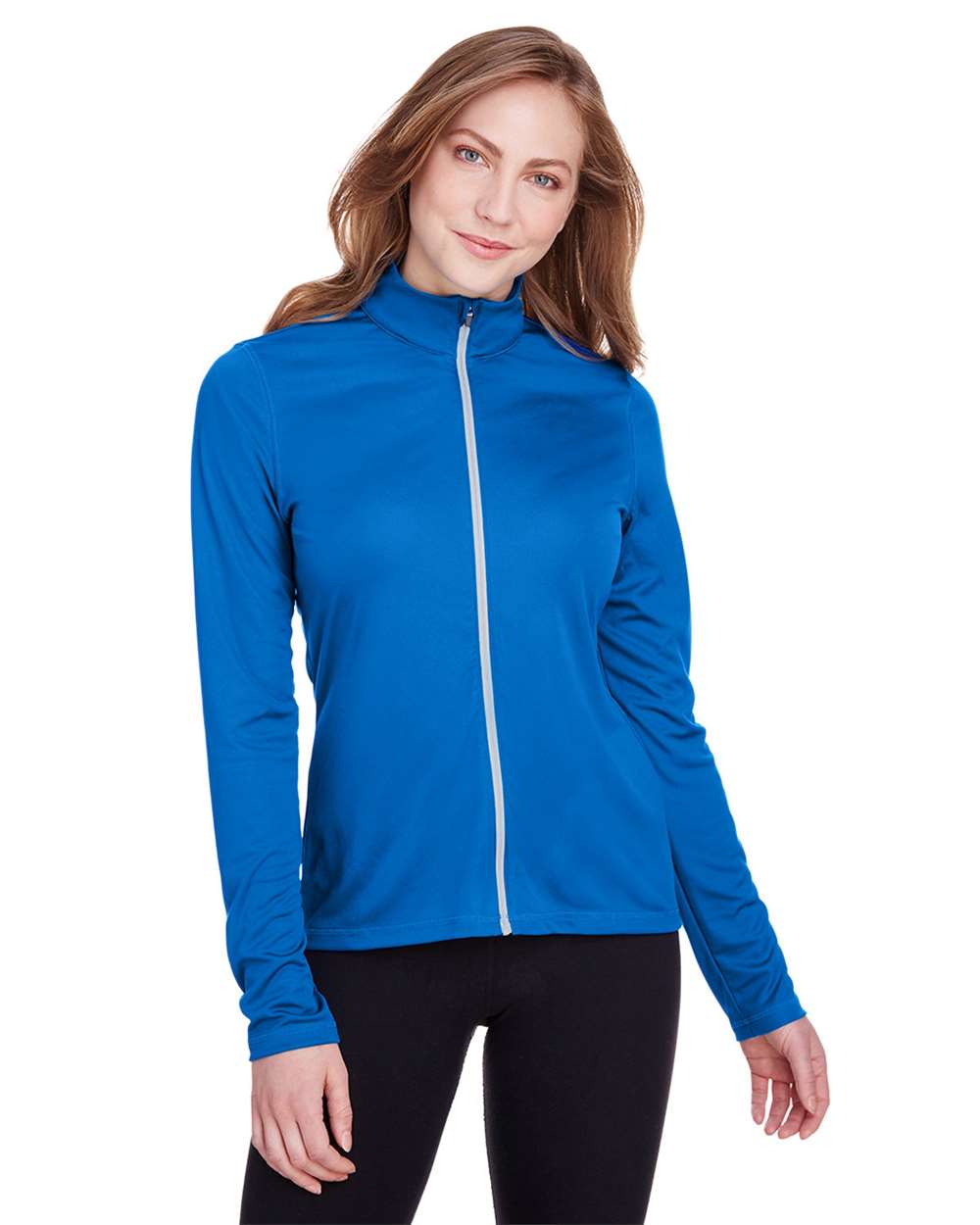 Women's Icon Full-Zip