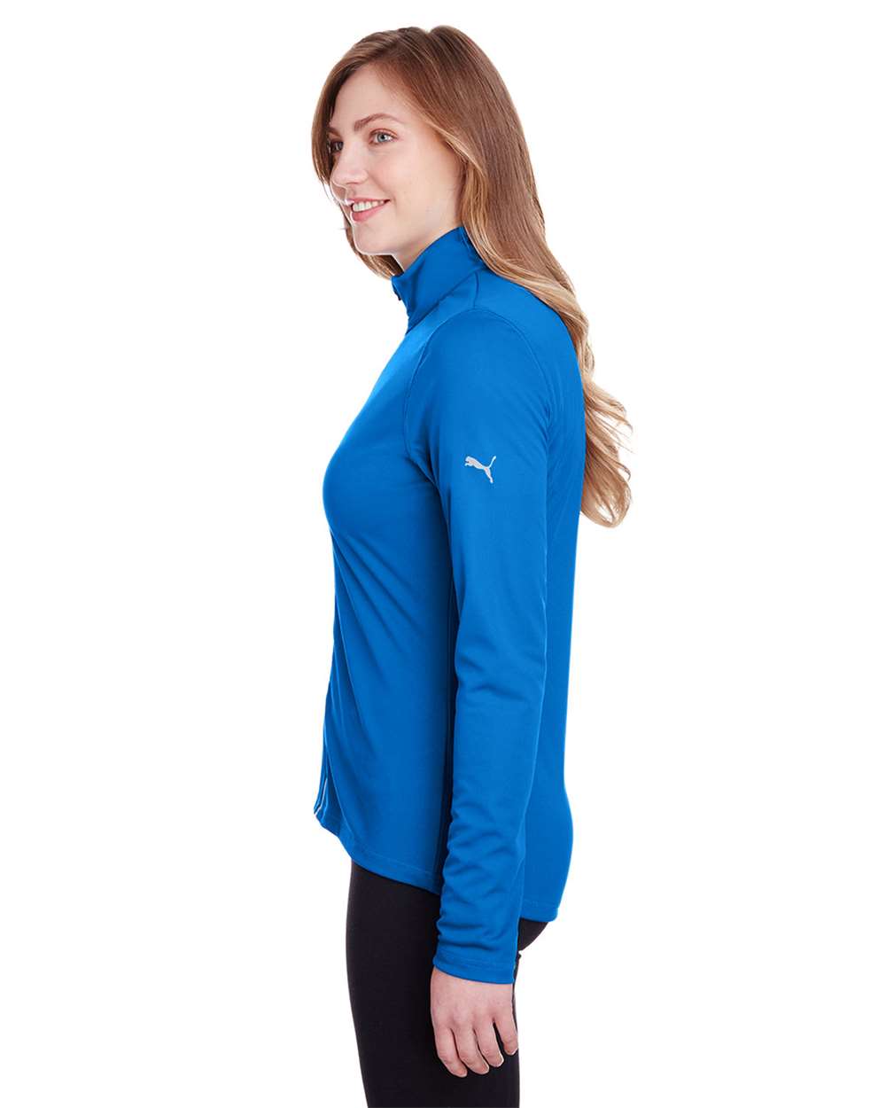 Women's Icon Full-Zip