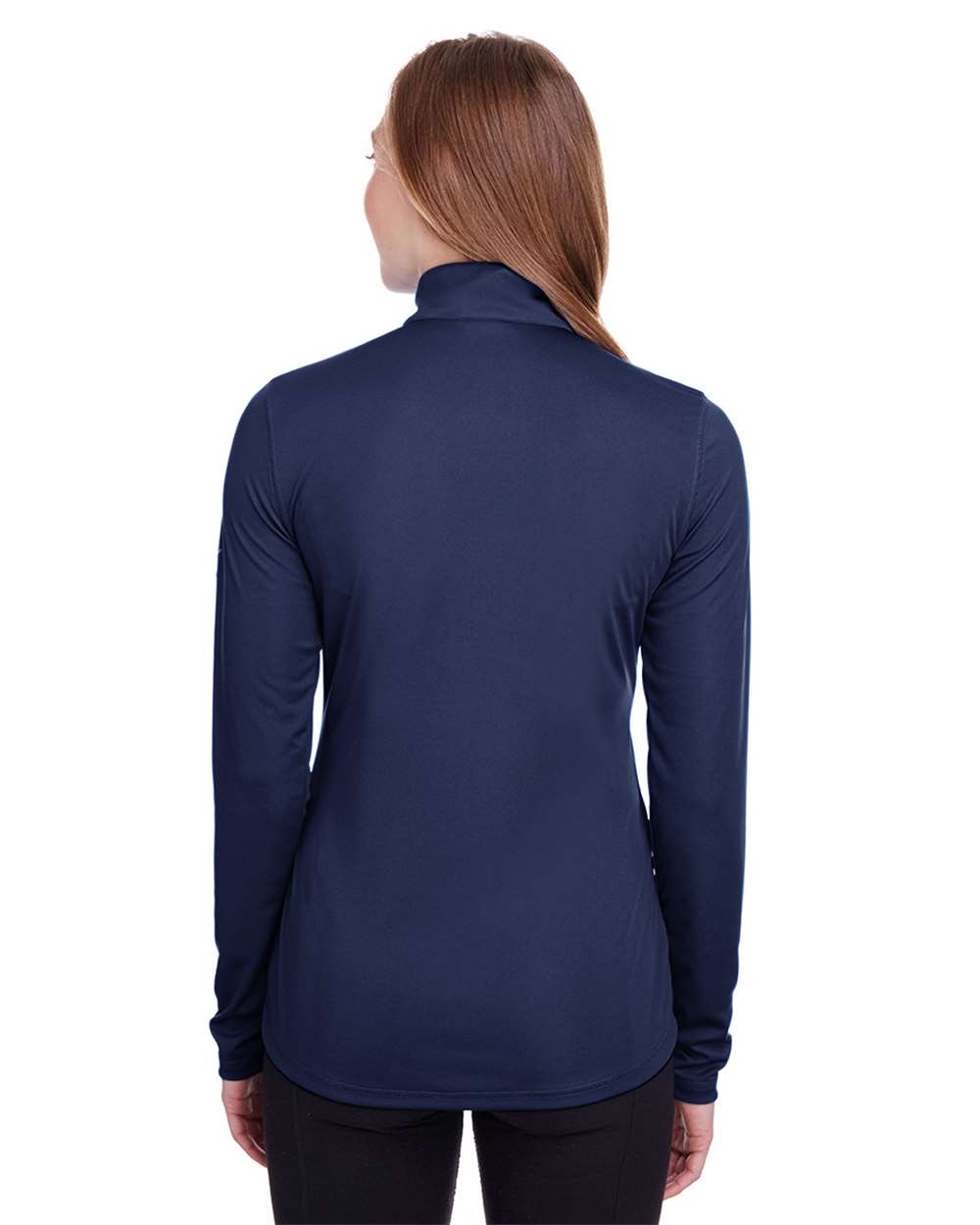 Women's Icon Full-Zip
