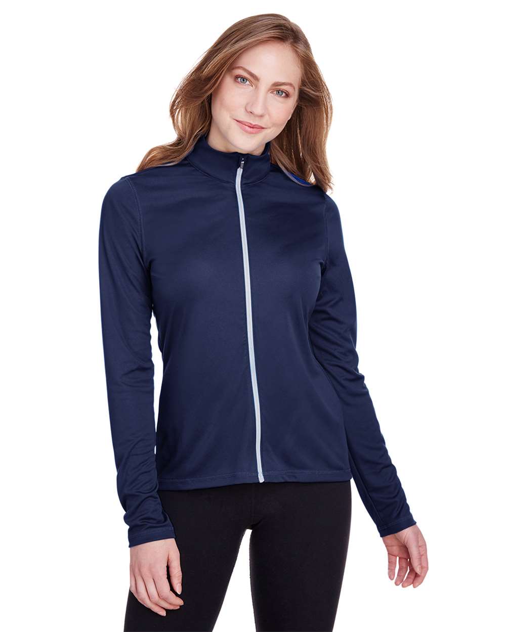 Women's Icon Full-Zip