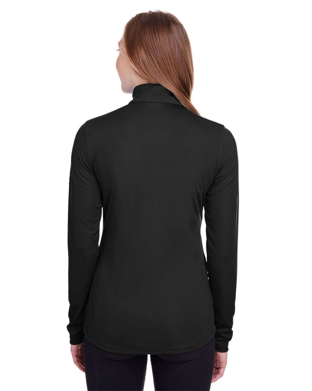 Women's Icon Full-Zip