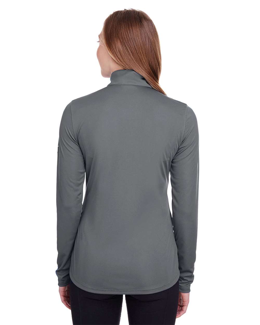 Women's Icon Full-Zip