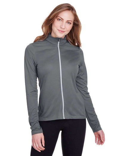 Women's Icon Full-Zip