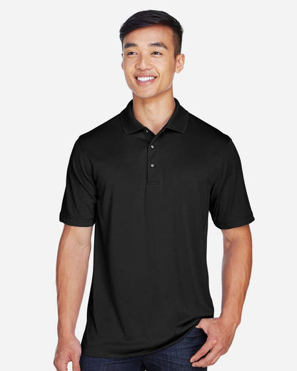 Men's Advantage Snag Protection Plus IL Snap Placket Polo