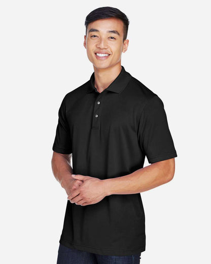 Men's Advantage Snag Protection Plus IL Snap Placket Polo