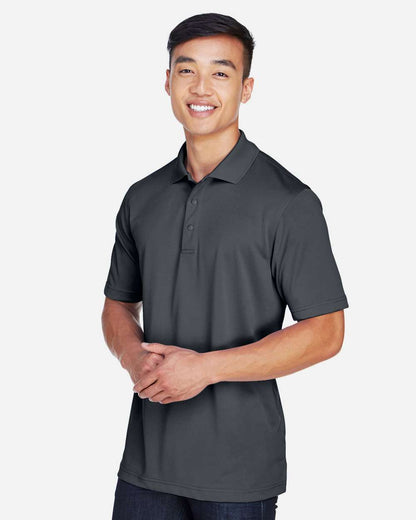 Men's Advantage Snag Protection Plus IL Snap Placket Polo