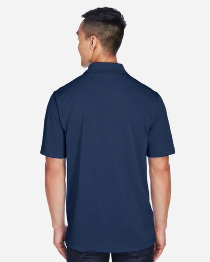Men's Advantage Snag Protection Plus IL Snap Placket Polo