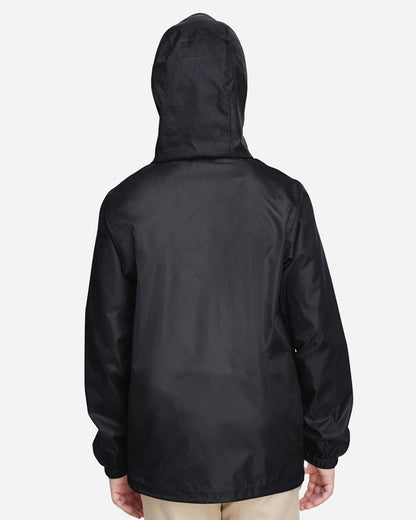 Youth Zone Protect Lightweight Jacket