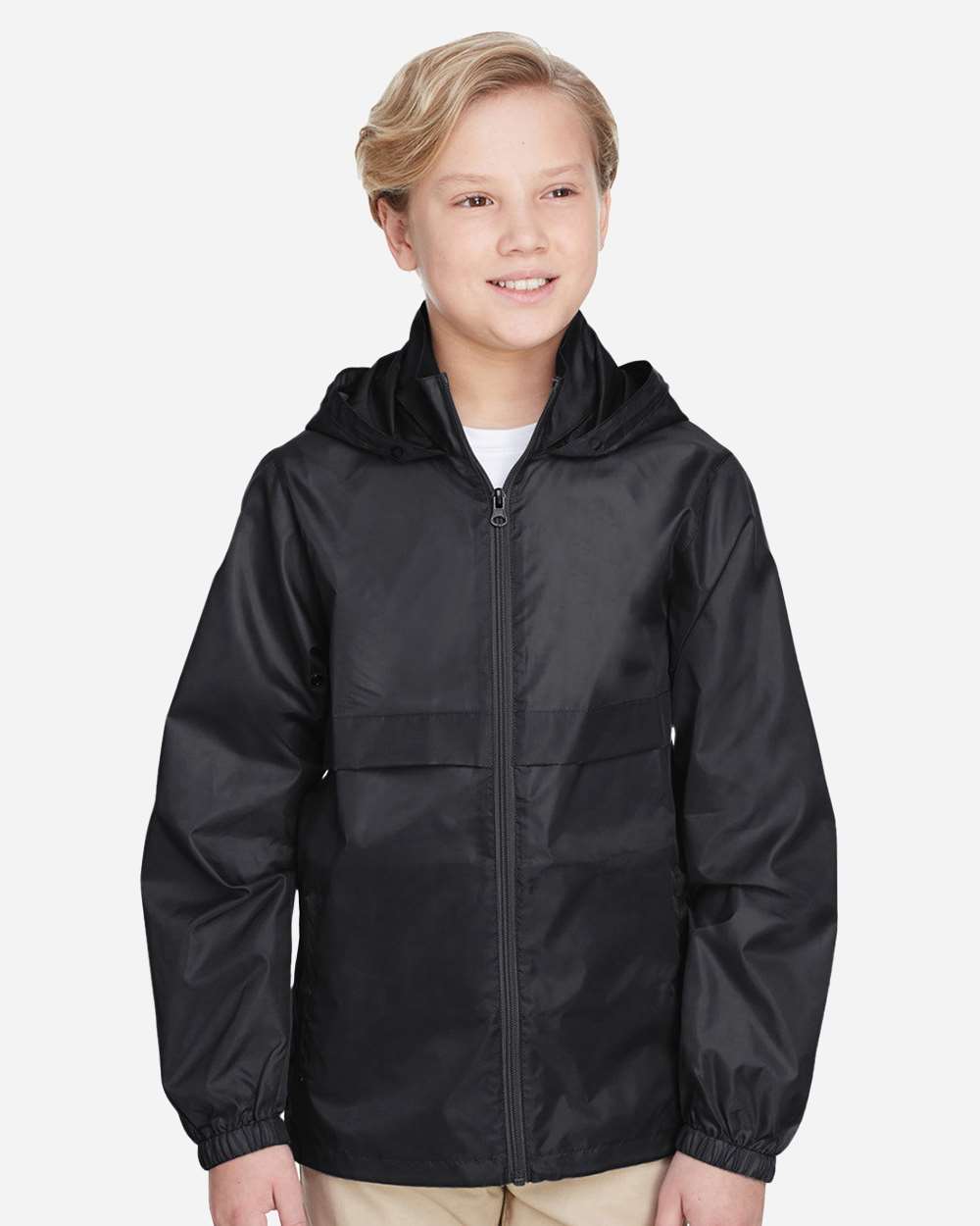 Youth Zone Protect Lightweight Jacket