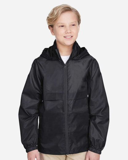 Youth Zone Protect Lightweight Jacket