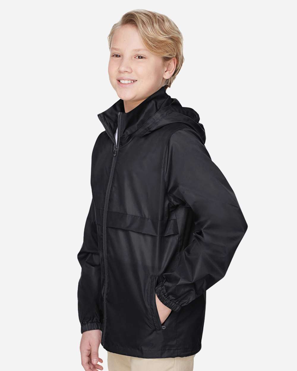 Youth Zone Protect Lightweight Jacket