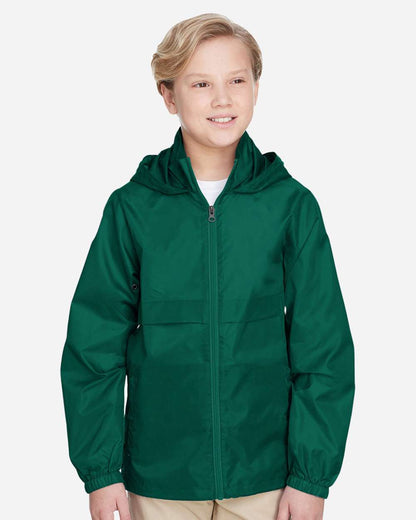 Youth Zone Protect Lightweight Jacket