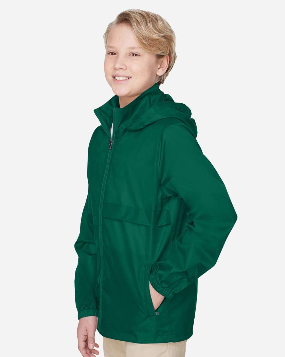 Youth Zone Protect Lightweight Jacket