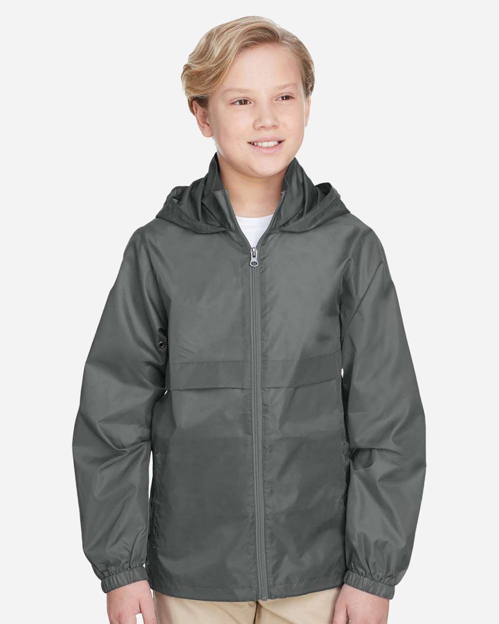 Youth Zone Protect Lightweight Jacket