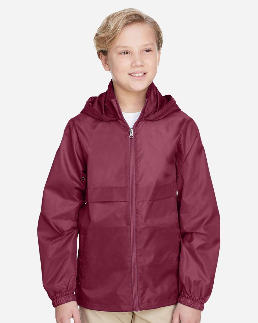 Youth Zone Protect Lightweight Jacket