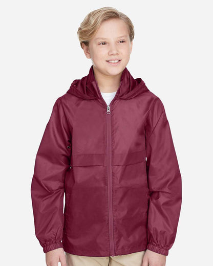 Youth Zone Protect Lightweight Jacket