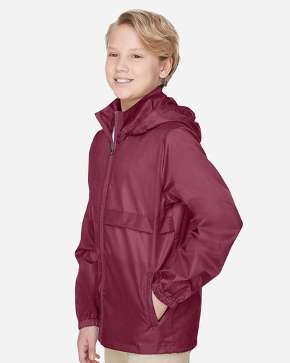 Youth Zone Protect Lightweight Jacket
