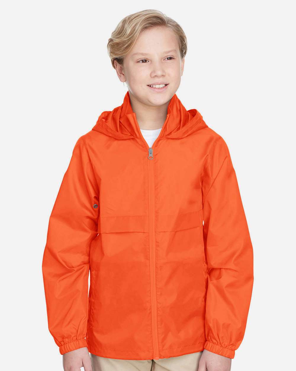 Youth Zone Protect Lightweight Jacket