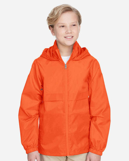 Youth Zone Protect Lightweight Jacket