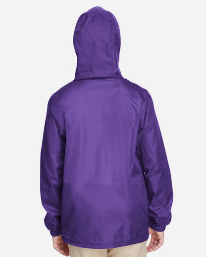 Youth Zone Protect Lightweight Jacket