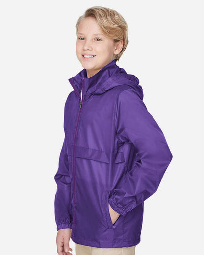 Youth Zone Protect Lightweight Jacket