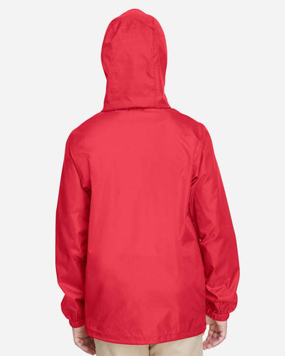 Youth Zone Protect Lightweight Jacket