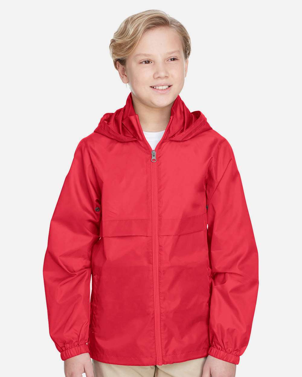 Youth Zone Protect Lightweight Jacket