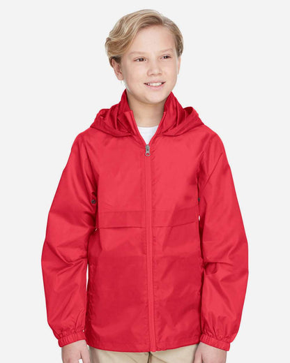 Youth Zone Protect Lightweight Jacket
