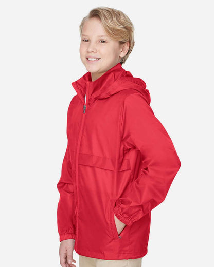 Youth Zone Protect Lightweight Jacket