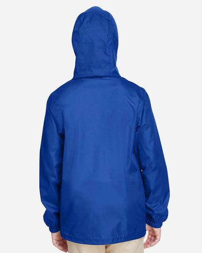 Youth Zone Protect Lightweight Jacket