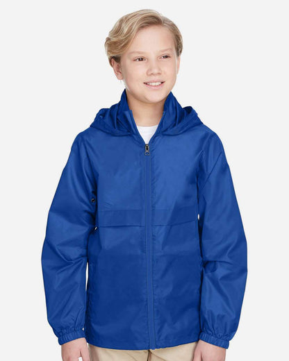 Youth Zone Protect Lightweight Jacket