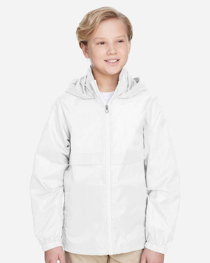 Youth Zone Protect Lightweight Jacket