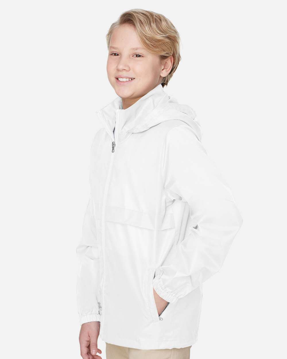 Youth Zone Protect Lightweight Jacket