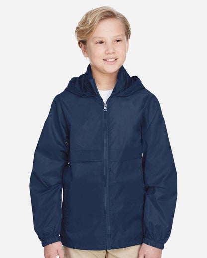 Youth Zone Protect Lightweight Jacket
