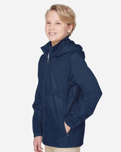 Youth Zone Protect Lightweight Jacket