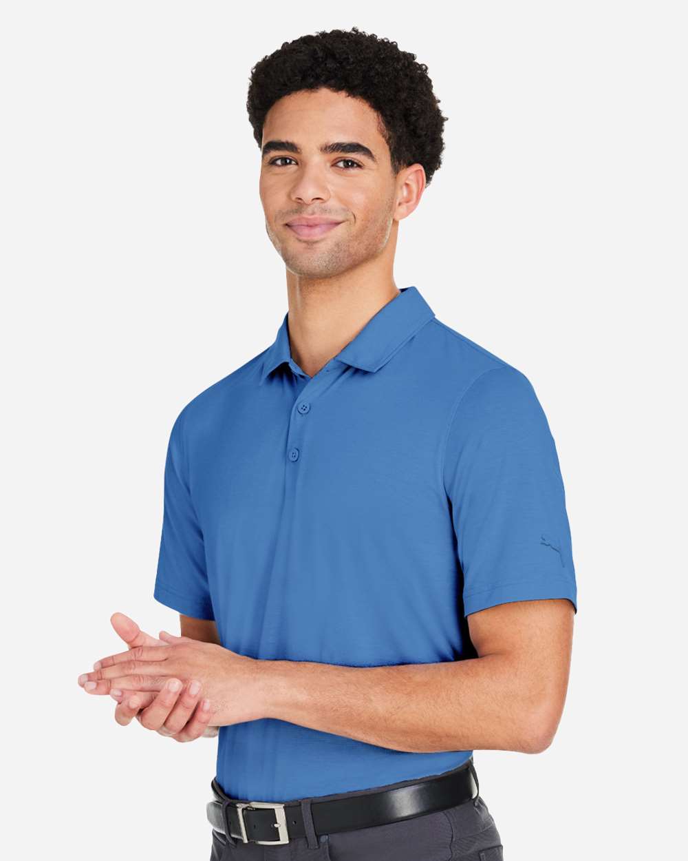 Men's Bandon Polo
