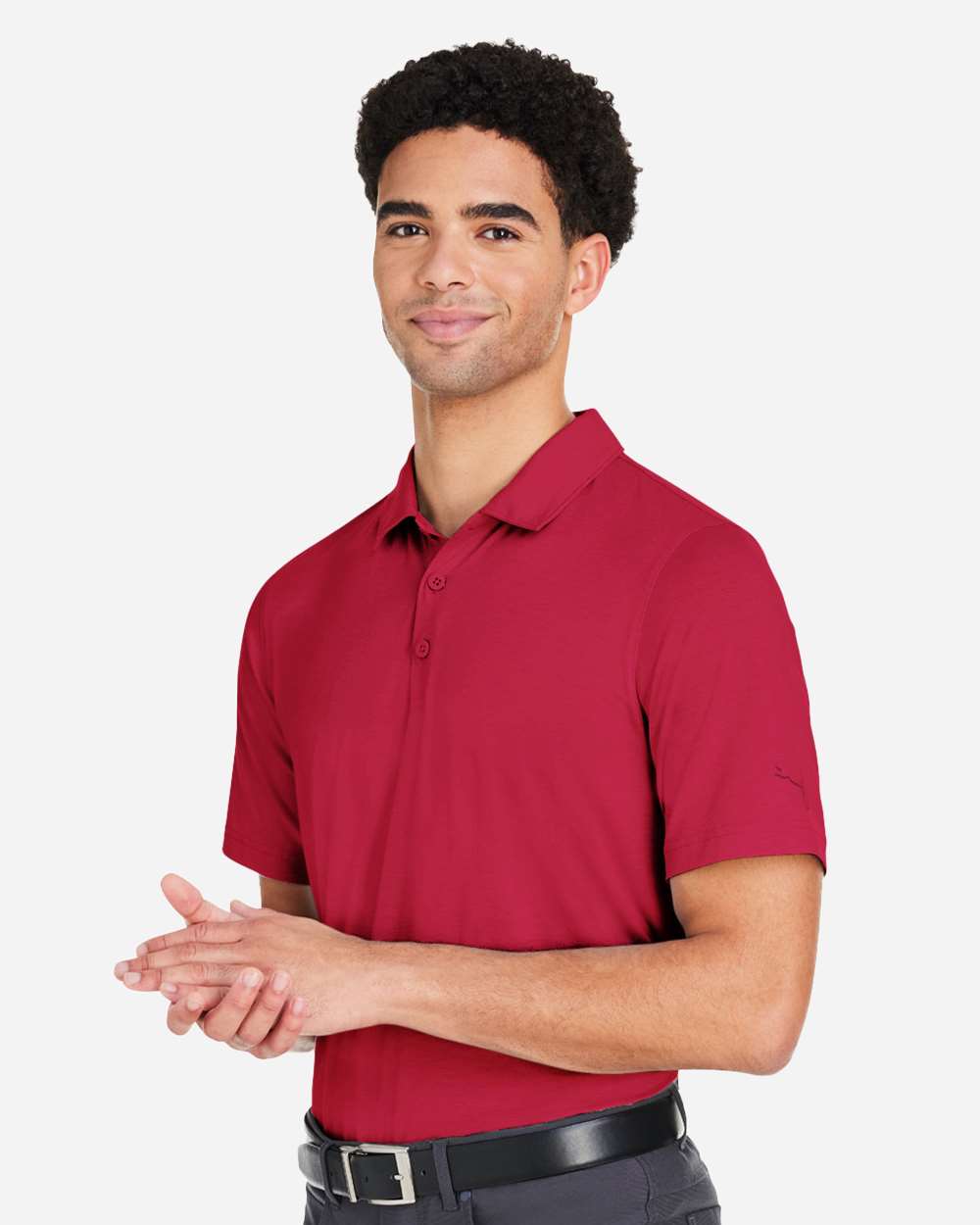 Men's Bandon Polo